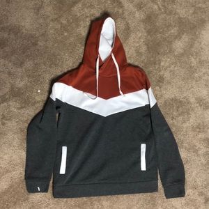 Urban Hoodie Sweatshirt
